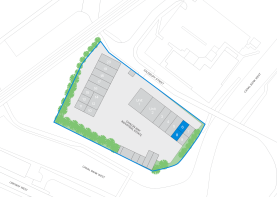 Siteplan gbchal01