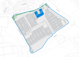 Siteplan gbshep02