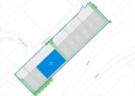 Siteplan gbpark04