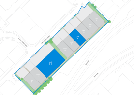 Siteplan gbpark04