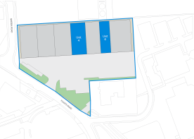 Siteplan gbmill02