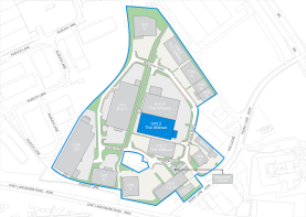 Siteplan gbbost04