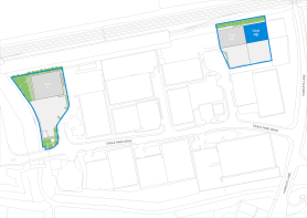 Siteplan gbeagl01