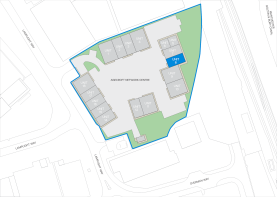 Siteplan gbagec01