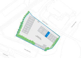 Siteplan gbchal01
