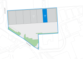 Siteplan gbmill02