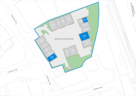 Siteplan gbagec01