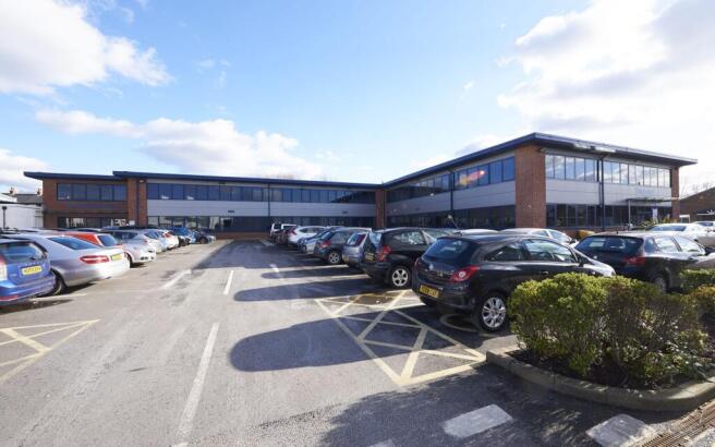 Gallery Image #1 for gbtame01 - Tameside Business Park - 302