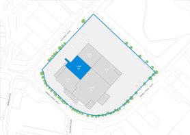 Siteplan gbnort06