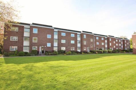 Lancelyn Court, Spital, Wirral