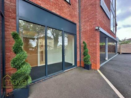 Mount Avenue, Heswall, Wirral