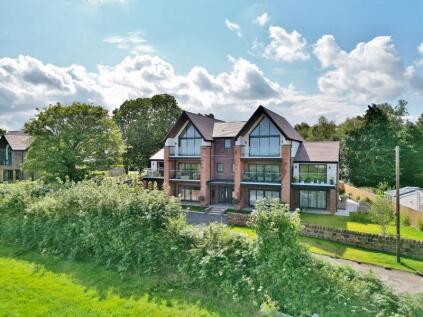 Oldfield Drive, Heswall, Wirral