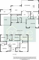 Approved Plans