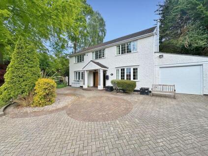 Westwood Road, Prenton, Wirral