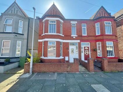 St Georges Avenue, Tranmere, Wirral