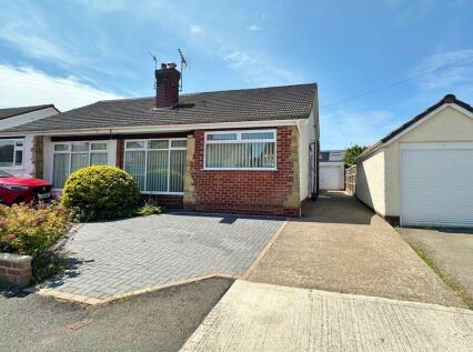 Heywood Boulevard, Thingwall, Wirral