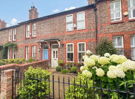 Hughes Lane, Oxton, Wirral