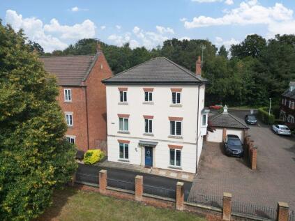 Wood Heath Way, Eastham, Wirral