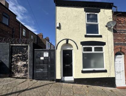 Argyle Street South, Birkenhead, Wirral