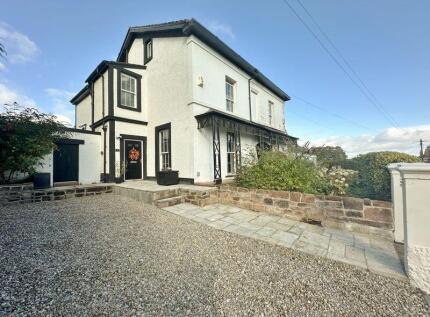 Palm Hill, Oxton, Wirral