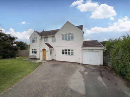 Delavor Road, Lower Heswall, Wirral