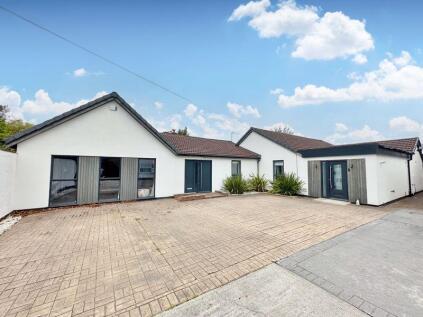 Manor Drive, Upton, Wirral