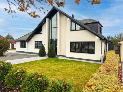 Sandham Grove, Heswall, Wirral