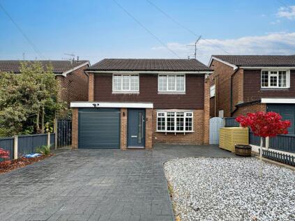 Littleton Close, Prenton, Wirral