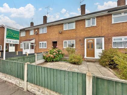 Inman Road, Upton, Wirral