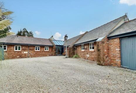 Victoria Road, Little Neston, Cheshire