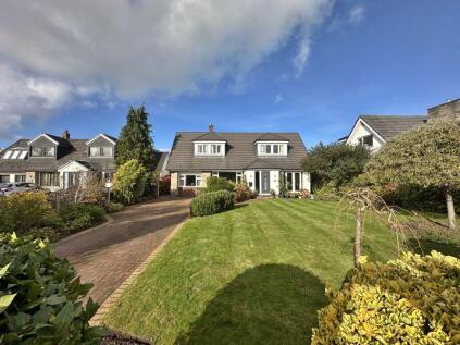 Porlock Close, Gayton, Wirral