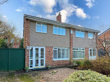 Kelsall Close, Prenton, Wirral