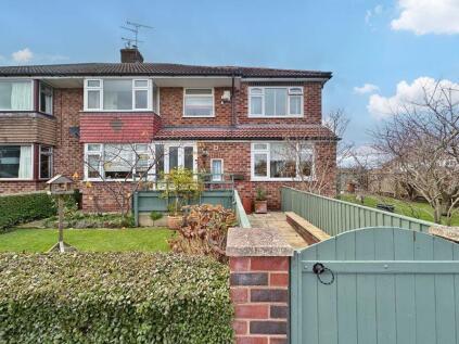 Hazel Grove, Irby, Wirral