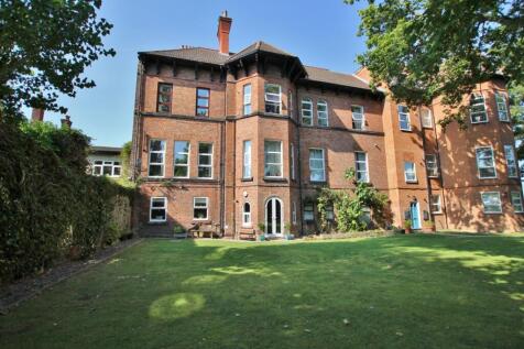 Devonshire Place, Oaklands, CH43