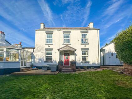 Pensby Road, Heswall, CH60