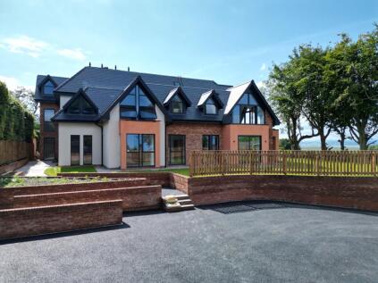 Cottage Lane, Teviot Bank, Heswall, CH60