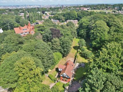 Noctorum Lane, Prenton, CH43