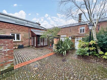 Station Road, Thurstaston, CH61