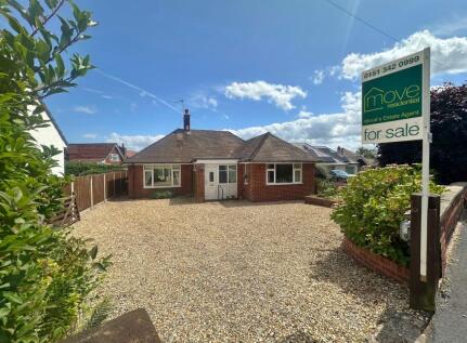 Hillside Road, Heswall, CH60
