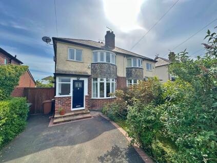 Milner Road, Wirral, CH60