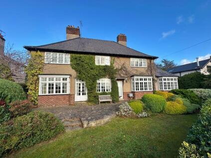 Oldfield Road, Heswall, CH60