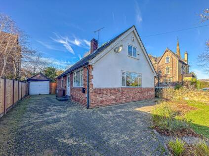 Alton Road, Prenton, CH43