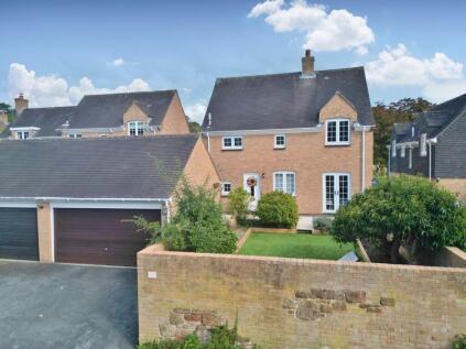 The Green, Caldy, CH48