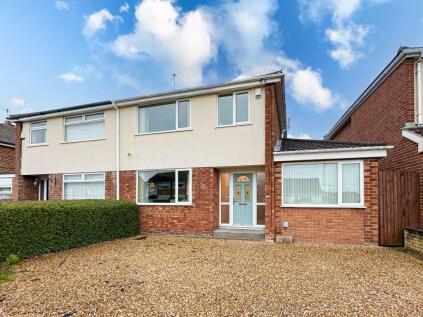 Ridgewood Drive, Wirral, CH61