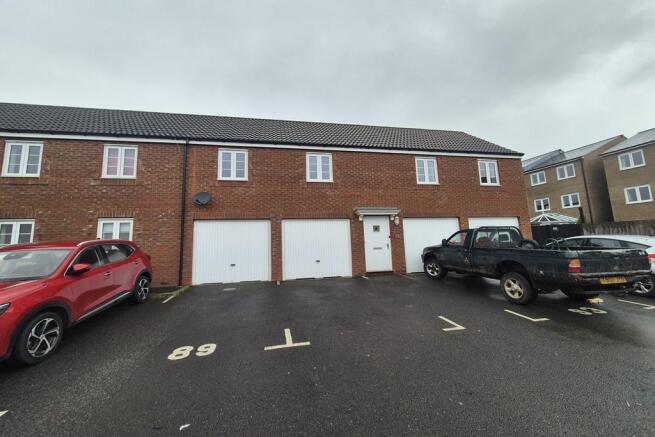 2 bedroom House for rent