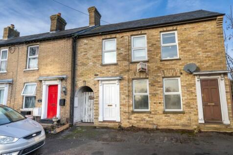 Station Road, Swavesey, CB24