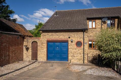 Earith Road, Willingham, CB24