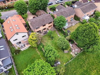 St. Michaels, Longstanton, CB24