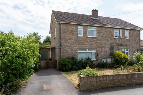 Rooks Street, Cottenham, CB24