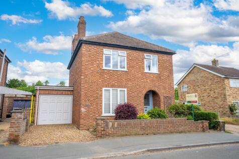 Lambs Lane, Cottenham, CB24